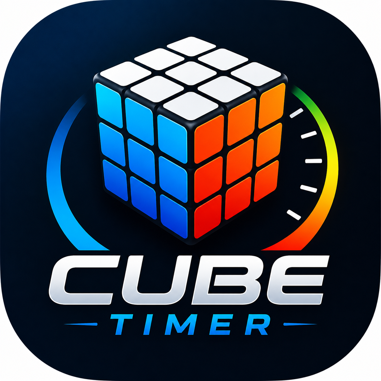 Cube Timer
